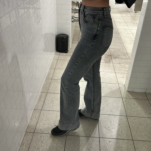 Current Elliot denim - Picture 2 of 5